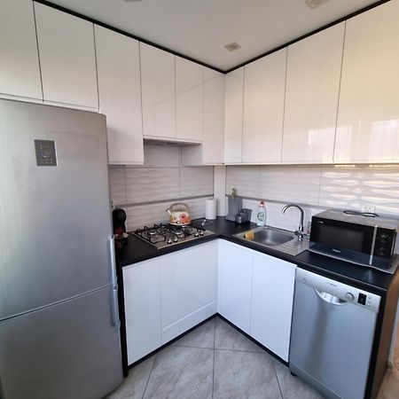 Apartament Dobra Nocka Ostroda Luaran gambar