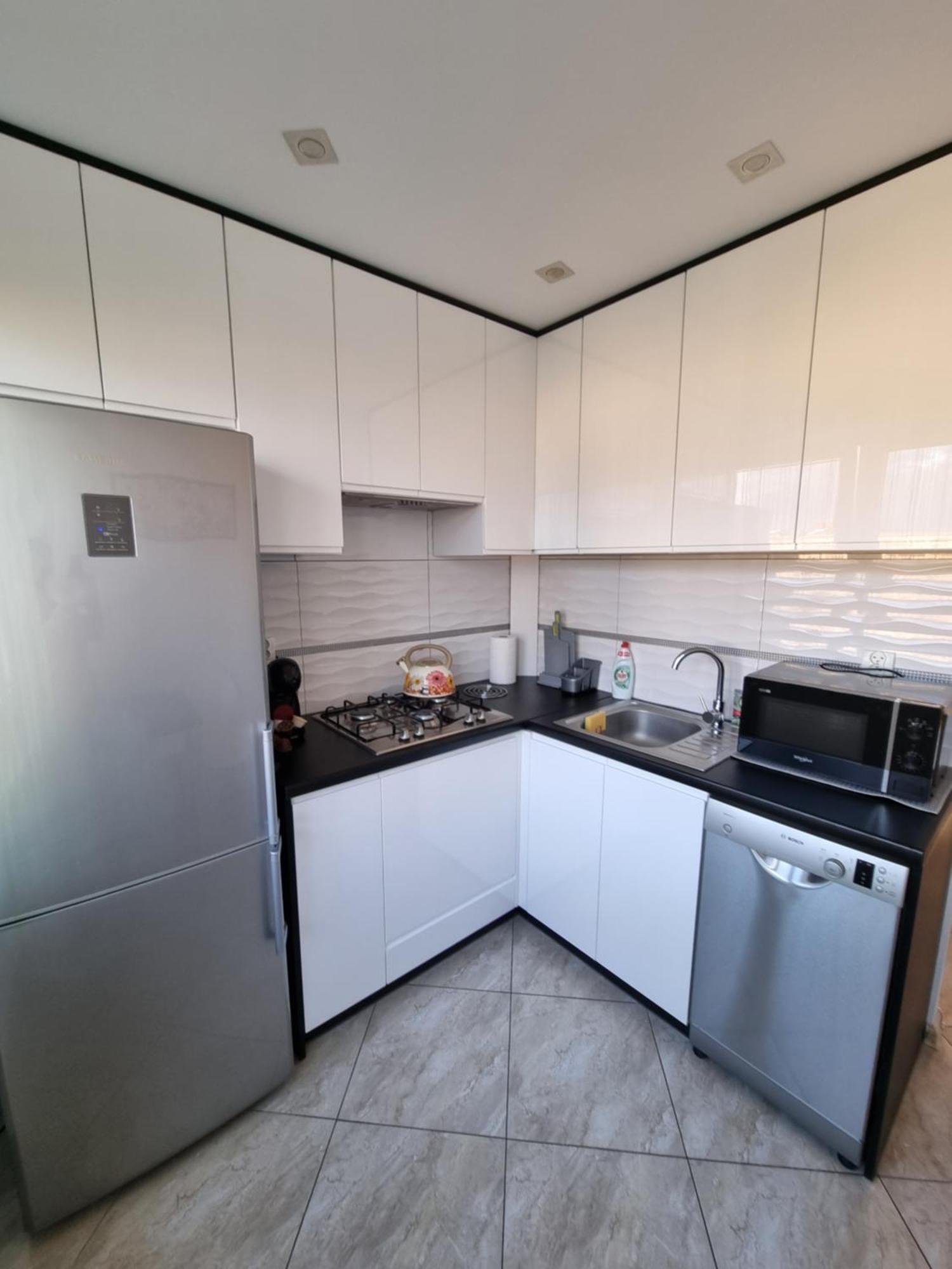 Apartament Dobra Nocka Ostroda Luaran gambar