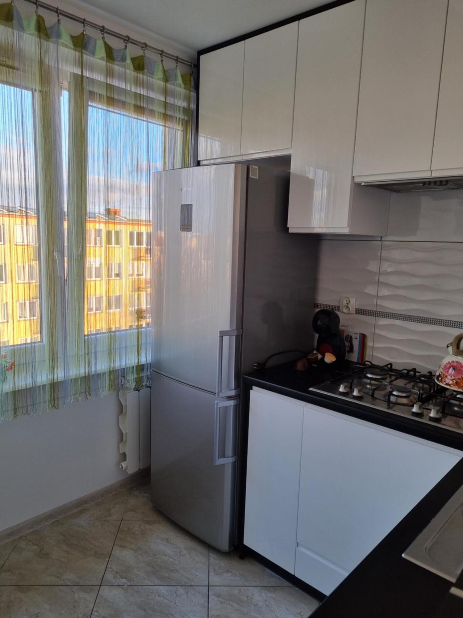 Apartament Dobra Nocka Ostroda Luaran gambar