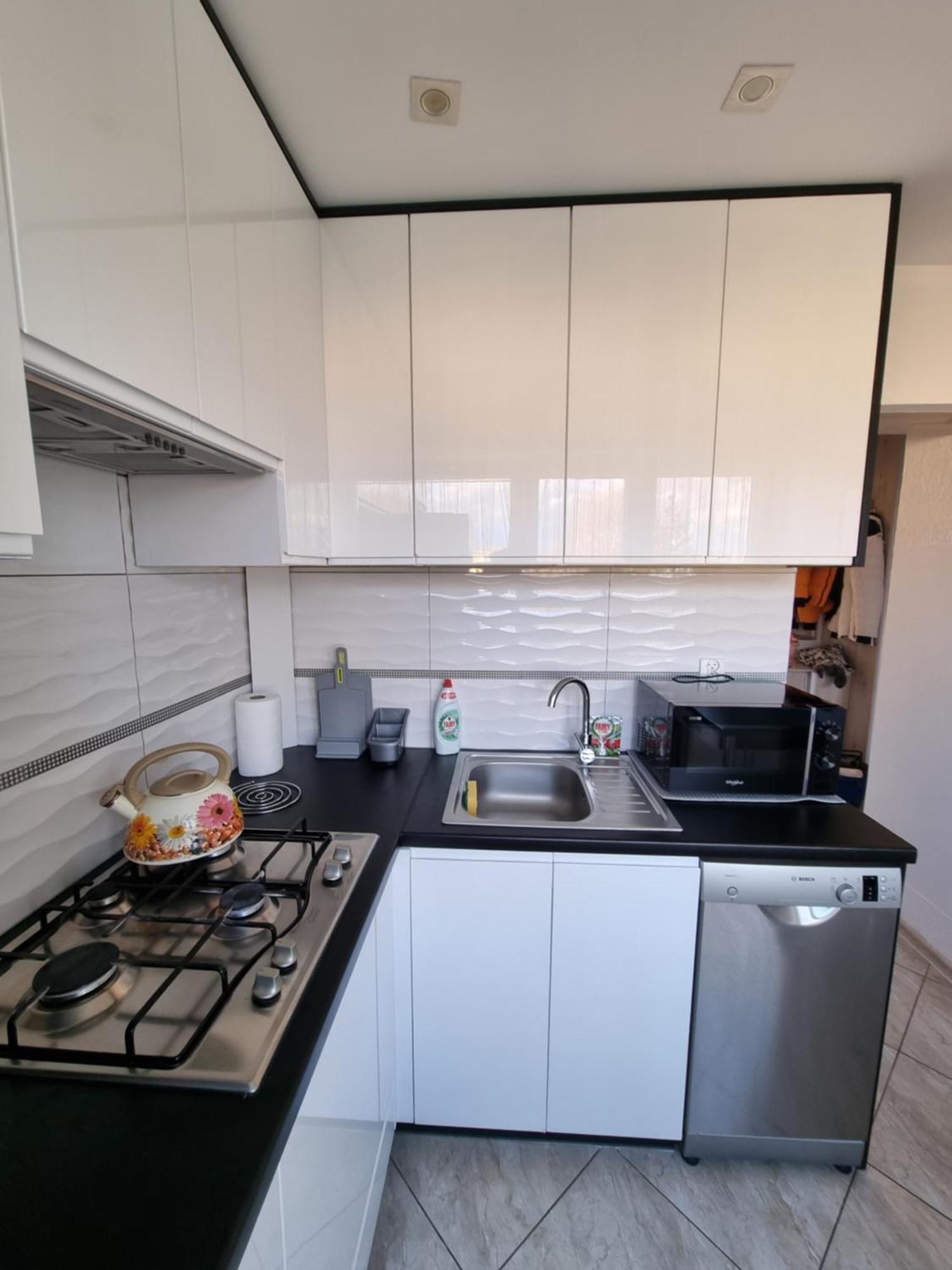 Apartament Dobra Nocka Ostroda Luaran gambar